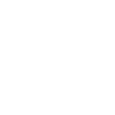 Freight Forwarding Icon